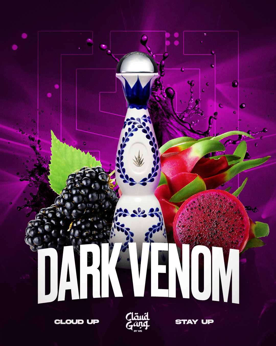 Dark Venom